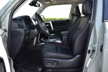 2023 MODEL TOYOTA 4RUNNER SR5 TRD SPORT V6 4.0L AUTOMATIC