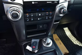 2023 MODEL TOYOTA 4RUNNER SR5 TRD SPORT V6 4.0L AUTOMATIC