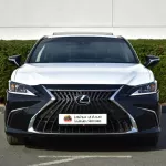 2023 MODEL LEXUS ES300H BUSINESS EDITION 2.5L AUTOMATIC - Thumbnail 1