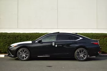 2023 MODEL LEXUS ES300H BUSINESS EDITION 2.5L AUTOMATIC