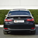 2023 MODEL LEXUS ES300H BUSINESS EDITION 2.5L AUTOMATIC - Thumbnail 4