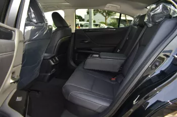 2023 MODEL LEXUS ES300H BUSINESS EDITION 2.5L AUTOMATIC