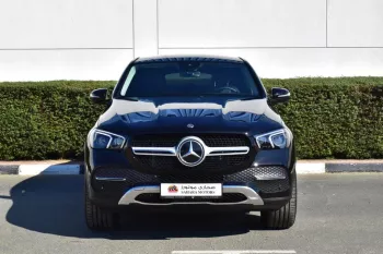 2023 MODEL MERCEDES BENZ COUPE GLE450 3.0L 4MATIC