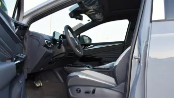 Volkswagen ID4 Crozz Pure Plus 2022