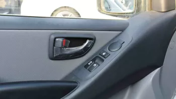 Hyundai H1 model 2021