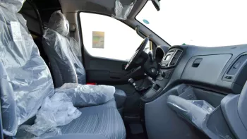 Hyundai H1 model 2021