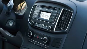 Hyundai H1 model 2021