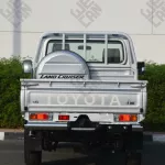 TOYOTA LAND CRUISER PICKUP - Thumbnail 4