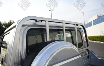TOYOTA LAND CRUISER PICKUP