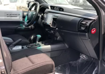 TOYOTA HILUX ADVENTURE 4.0