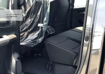 TOYOTA HILUX ADVENTURE 4.0