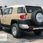 TOYOTA FJ CRUISER ( XTREME ) - Thumbnail 4