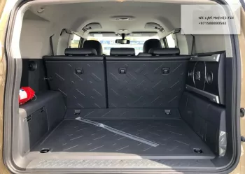 TOYOTA FJ CRUISER ( XTREME )