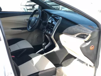 Toyota Yaris 2020