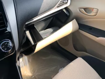 Toyota Yaris 2020