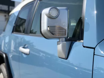 Toyota FJ Cruiser 2021 4.0L PTR