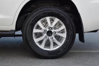 Toyota Land Cruiser VX 2021