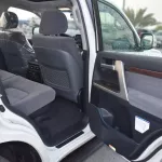 Toyota Land Cruiser VX 2021 - Thumbnail 14