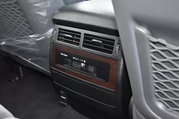 Toyota Land Cruiser VX 2021