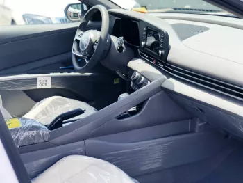 Hyundai Elantra 1.6 2022