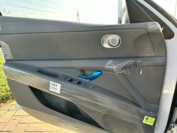 Huyndai Elantra 1.6L basic Option 2022