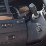 LEXUS LX570 2021 BLACK EDITTION S V6 - Thumbnail 11