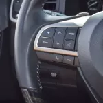 LEXUS LX570 2021 BLACK EDITTION S V6 - Thumbnail 14