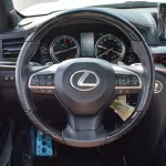 LEXUS LX570 2021 BLACK EDITTION S V6 - Thumbnail 15