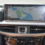 LEXUS LX570 2021 BLACK EDITTION S V6 - Thumbnail 16