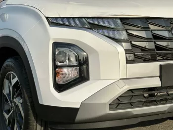 HYUNDAI CRETA 2023 1.5L FWD