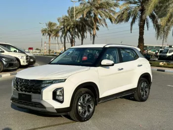 HYUNDAI CRETA 2023 1.5L FWD