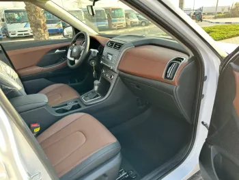HYUNDAI CRETA 2023 1.5L FWD