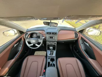 HYUNDAI CRETA 2023 1.5L FWD