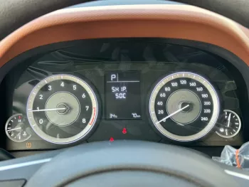 HYUNDAI CRETA 2023 1.5L FWD