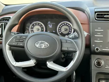 HYUNDAI CRETA 2023 1.5L FWD