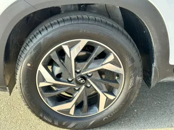 HYUNDAI CRETA 2023 1.5L FWD