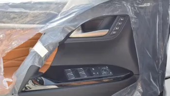 LEXUS LX570 2021 8Cyl BLACK EDITTION White Color