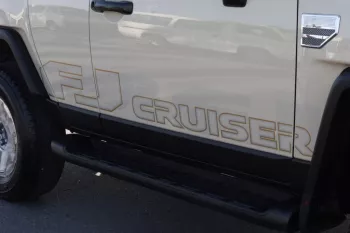 Toyota FJ Cruiser FINAL EDITION 2023