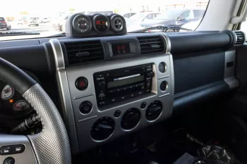 Toyota FJ Cruiser FINAL EDITION 2023
