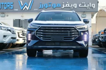 JETOUR X70 PLUS 2023 1.6L (7-SEATER)