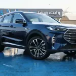 JETOUR X70 PLUS 2023 1.6L (7-SEATER) - Thumbnail 3