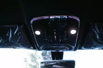 JETOUR X70 PLUS 2023 1.6L (7-SEATER)