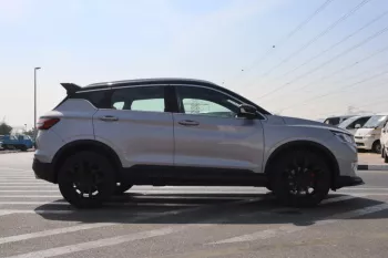 GEELY COOLRAY 2023 1.5TD 2WD
