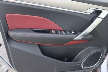 GEELY COOLRAY 2023 1.5TD 2WD