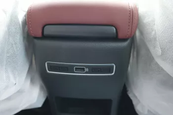 GEELY COOLRAY 2023 1.5TD 2WD