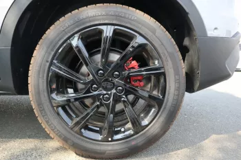 GEELY COOLRAY 2023 1.5TD 2WD