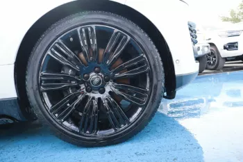 RANGE ROVER AUTOBIOGRAPHY P525 2019 (5.0L)