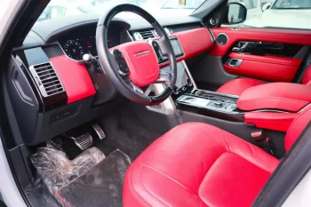 RANGE ROVER AUTOBIOGRAPHY P525 2019 (5.0L)