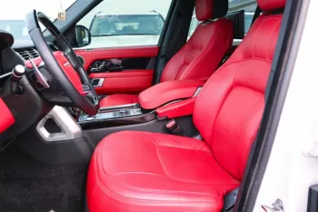 RANGE ROVER AUTOBIOGRAPHY P525 2019 (5.0L)