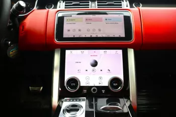 RANGE ROVER AUTOBIOGRAPHY P525 2019 (5.0L)